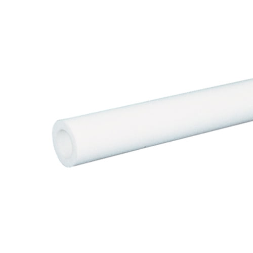 50 ft Inner Diameter 1.8 mm Hard Bendable Semi-Clear White Metric Nylon Tubing for Air and Water Applications Outer Diameter 3 mm 50 ft Inner Diameter 1.8 mm Hard Bendable Semi-Clear White Metric Nylon Tubing for Air and Water Applications Outer Diameter 3 mm